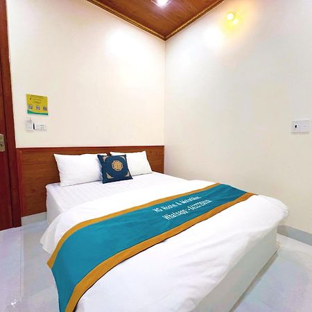 Hg Hostel Provide Tours & Motorbikes Ха Жианг Екстериор снимка